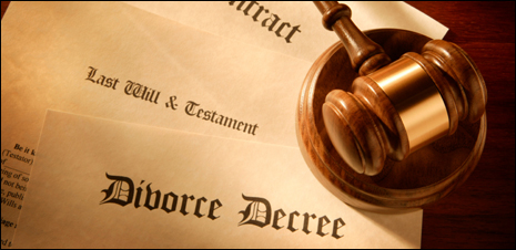 Divorce Lawyer from Legal Advice